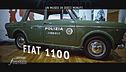 Un museo in dieci minuti: Museo delle auto della Polizia di Stato