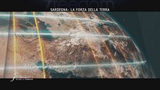 Sardegna: la forza della Terra