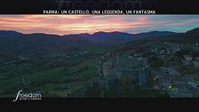 Parma: un castello, una leggenda, un fantasma