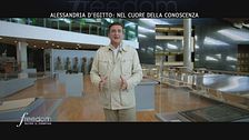Alessandria d'Egitto: nel cuore della conoscenza