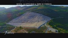 Sicilia: la città dove il tempo si è fermato