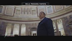 Nella settima puntata...