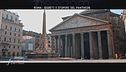 Roma: segreti e stupori del Pantheon