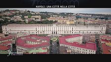 Napoli: una città nella città