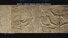 Egitto: i primi faraoni erano dei giganti?