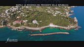 Napoli: la residenza del presidente della repubblica