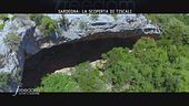 Sardegna: la scoperta di Tiscali