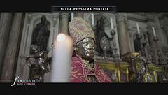 Nella nona puntata...