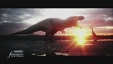 I dinosauri e l'animale più antico