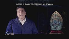 Napoli: il sangue e il tesoro di San Gennaro