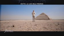 Egitto: la luce delle piramidi