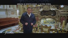 Abbazia di Montecassino: l'ultima storia