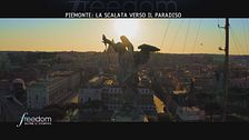 Piemonte: la scalata verso il paradiso