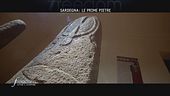 Sardegna: le prime pietre