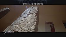 Sardegna: le prime pietre