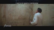 L'Egitto più segreto e controverso