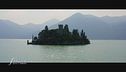 L'Isola di Loreto nei disegni di Leonardo