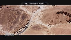 Nell'undicesima puntata...