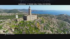 Sardegna: i tesori dell'isola di Pietro