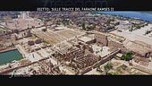 Egitto: sulle tracce del faraone Ramses II