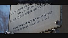 Messina: origini italiane per Shakespeare?