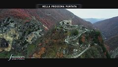 Nella dodicesima puntata...