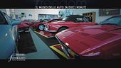 Il museo delle auto in dieci minuti