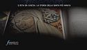 S. Rita da Cascia: la storia della Santa più amata