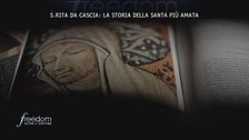 S. Rita da Cascia: la storia della Santa più amata
