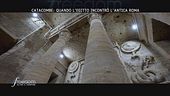 Catacombe: quando l'Egitto incontrò l'Antica Roma