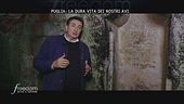 Puglia: la dura vita dei nostri avi