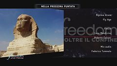 Nella tredicesima puntata...