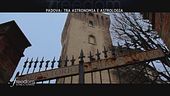 Padova: tra astronomia e astrologia