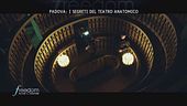 Padova: i segreti del Teatro Anatomico