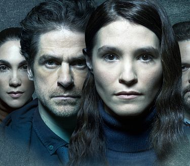 Ep. 1 - Senza traccia