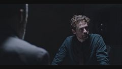 Ep. 13 - Caccia all'uomo