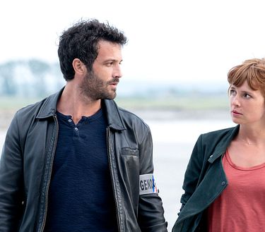 Delitto a Mont Saint-Michel