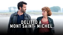 Delitto a Mont Saint-Michel