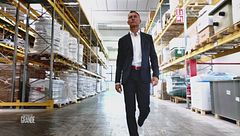 Terza puntata | Roberto Colletto