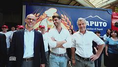 Quarta puntata | Antimo Caputo