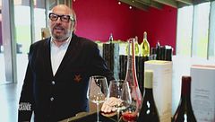 Ca' Del Bosco: persone appassionate e nuovi incontri