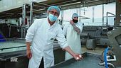 Giovanni D'Ambruoso: "Il futuro è burrata"