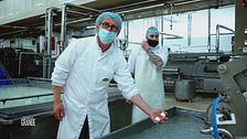 Giovanni D'Ambruoso: "Il futuro è burrata"