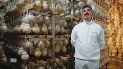 La squadra di "Deliziosa"
