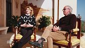 Giovanni D'Ambruoso e la moglie Rosanna Liuzzi