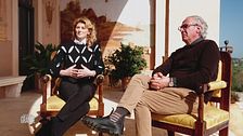 Giovanni D'Ambruoso e la moglie Rosanna Liuzzi