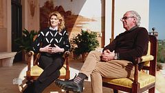 Giovanni D'Ambruoso e la moglie Rosanna Liuzzi