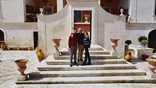 La casa dei sogni di Giovanni D'Ambruoso