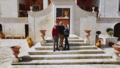 La casa dei sogni di Giovanni D'Ambruoso