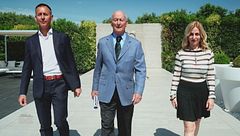 "Piscine Castiglione": un tuffo nell'innovazione